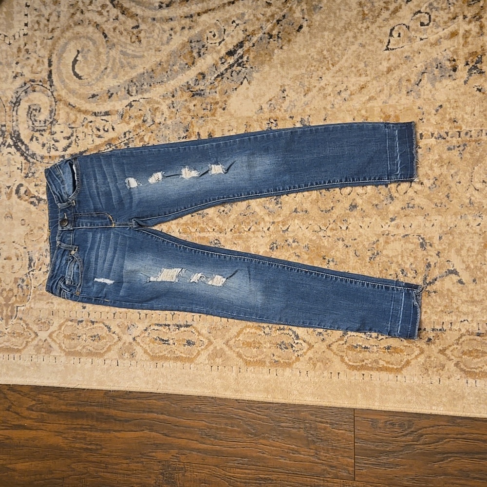 Joes kids jeans size 8